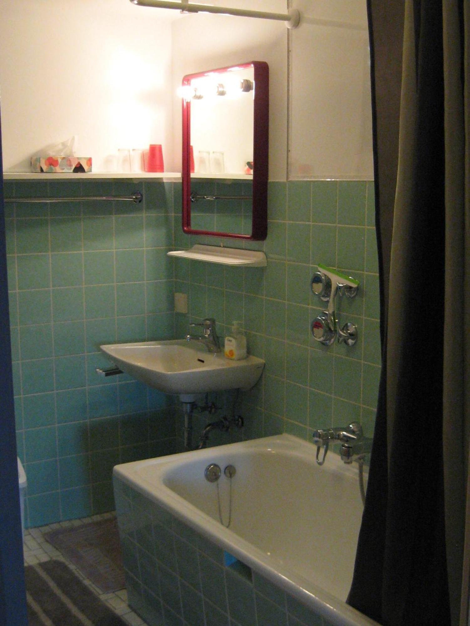 Schloßberg Ferienwohnung Waldeck  Zimmer foto
