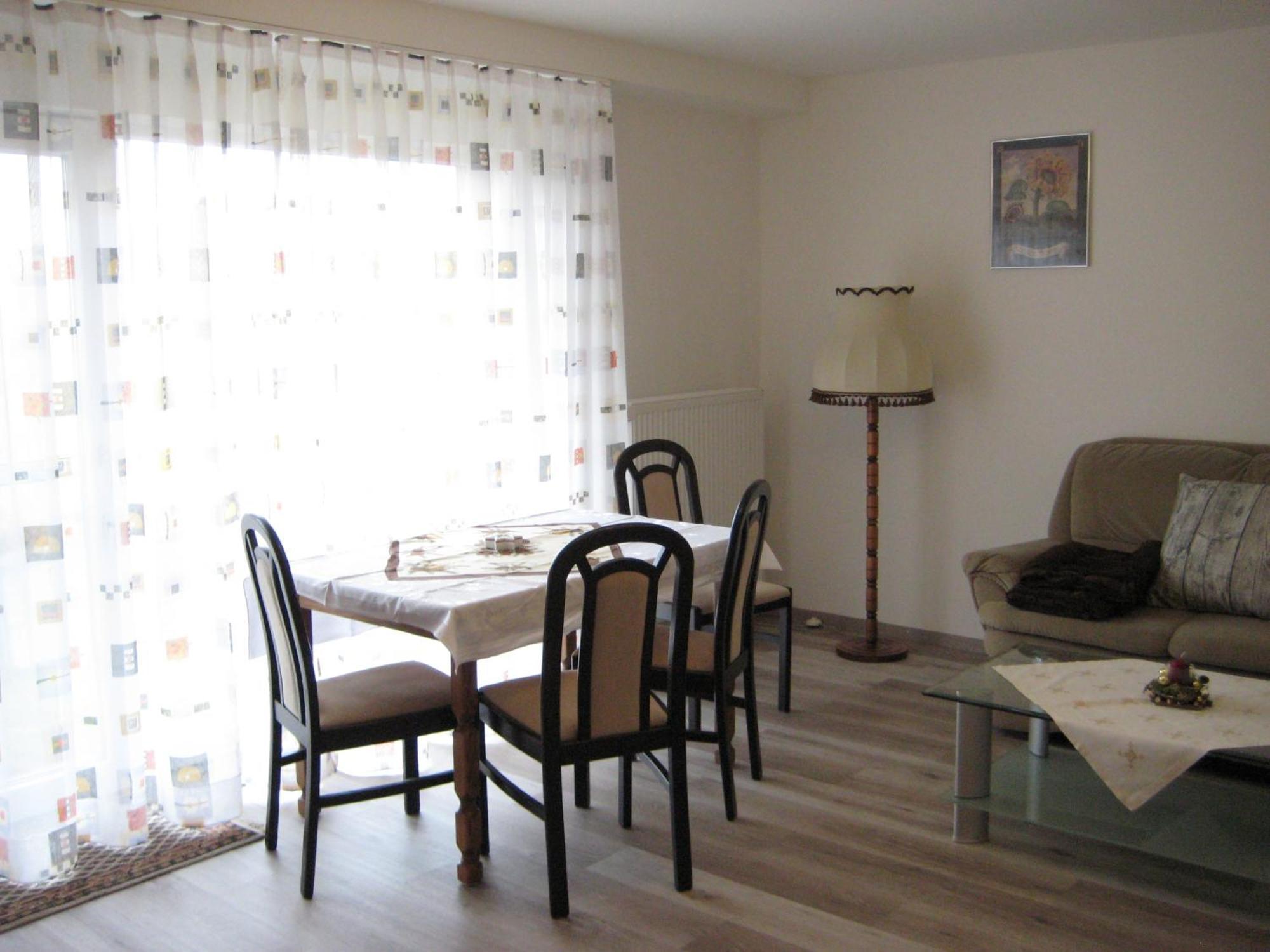 Schloßberg Ferienwohnung Waldeck  Zimmer foto